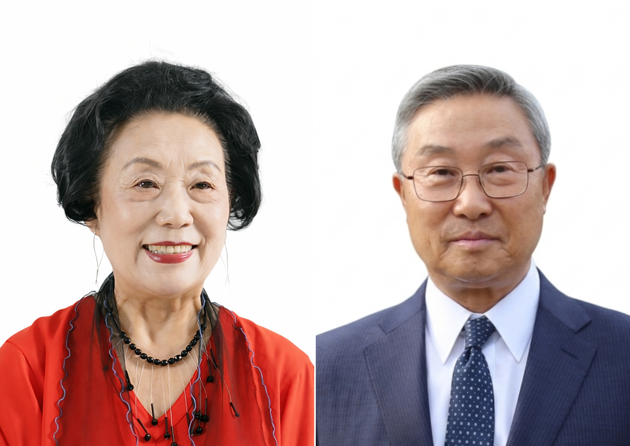 한국외대, 개교 72주년... ‘HUFS AWARD’에 김세원·백창호 대표이미지