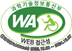 과학기술정보통신부 WA(WEB접근성) 품질인증 마크, 웹와치(WebWatch)  2023.12.08 ~ 2024.12.07